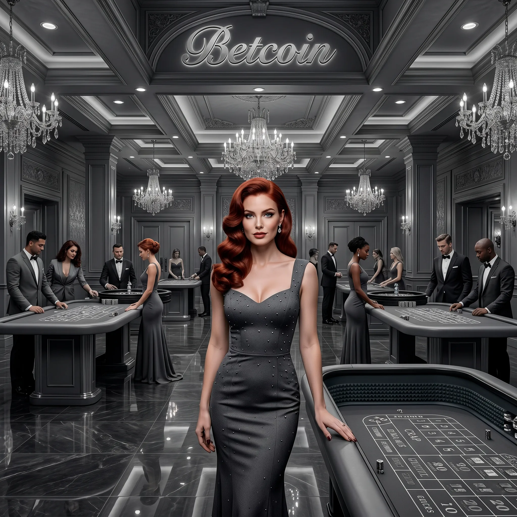 Betcoin Casino Argentina: tragamonedas y apuestas online
